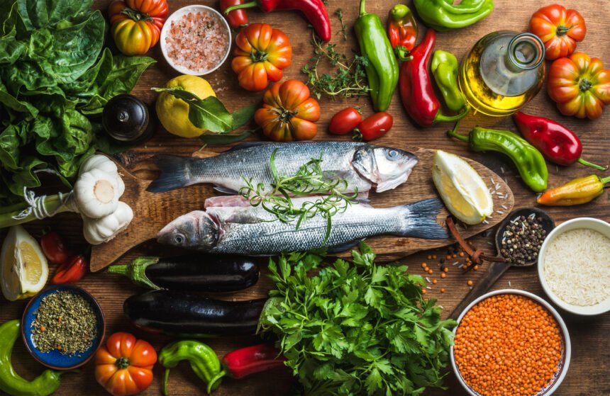 “Fueling Your Mind: The Power of Diet in Managing Depression”